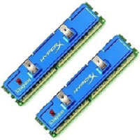 Kingston 2GB, 1800MHz, DDR3, Non-ECC, CL8 (8-8-8-24), DIMM (Kit of 2) (KHX14400D3K2/2G)